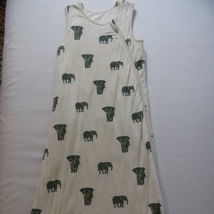 Kyte Baby Sleep Bag 2.5, Size Medium